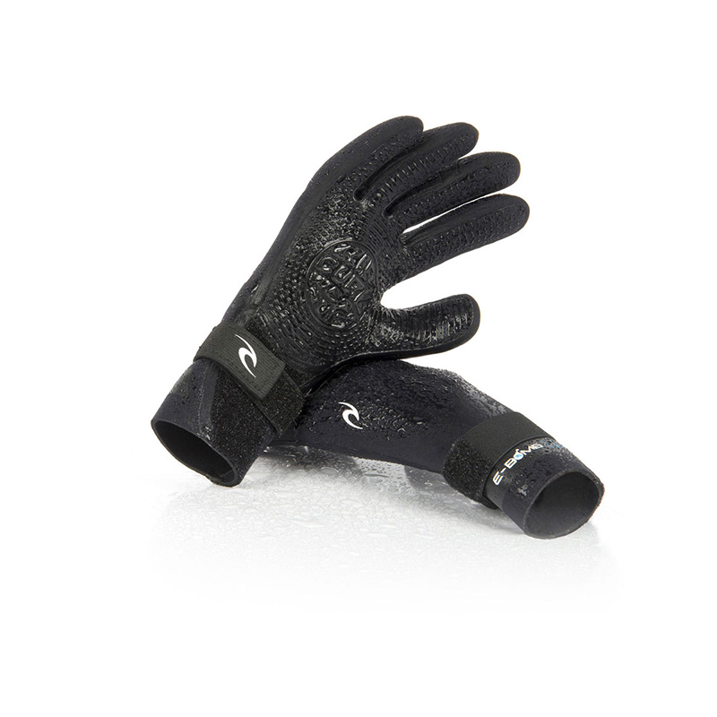 Rip curl E BOMB GLOVE 2MM 2024 | GlissAttitude